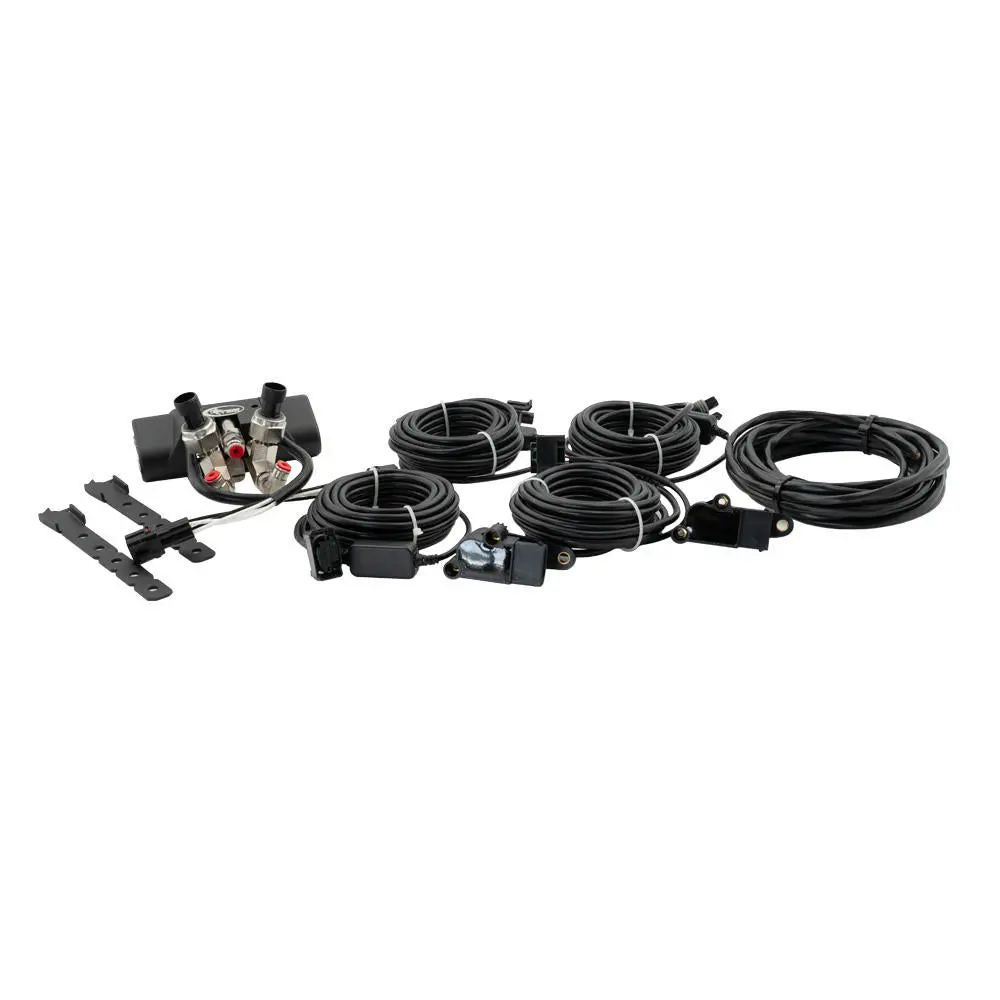 Pkgarmin01-4Cadd - Garmin 4 Corner Add-On Kit 1