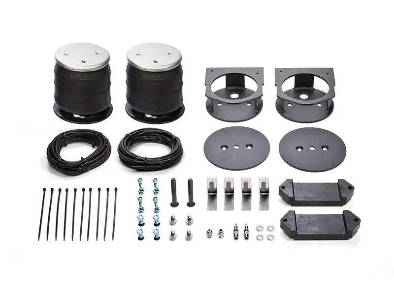 Oa4515 - Full Air Suspension Kit 1