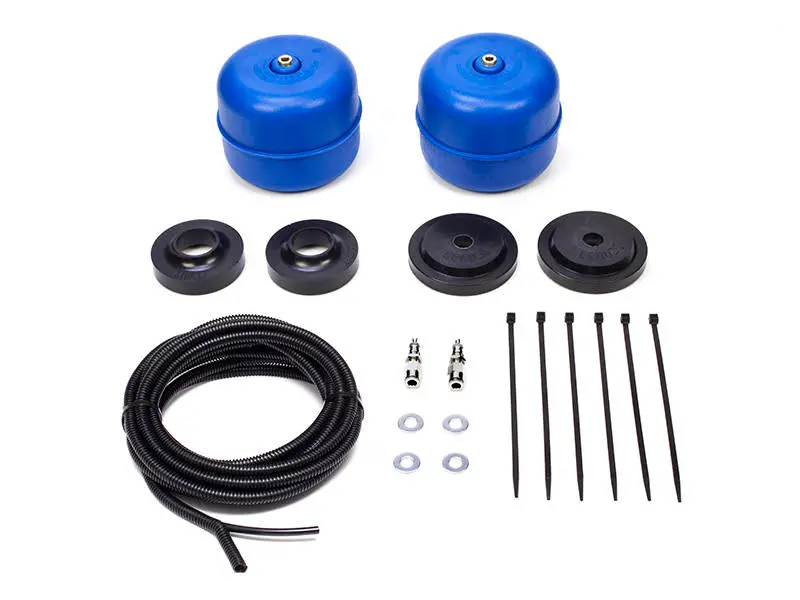 Cr5029 - Air Suspension Helper Kit For Coil Springs 1