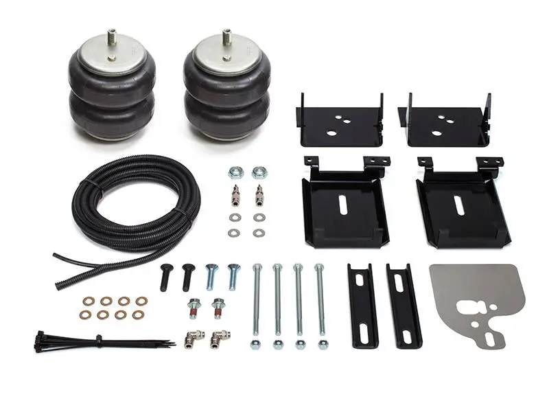 Rr4680 - Air Suspension Helper Kit For Leaf Springs 1