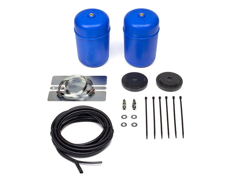 Cr5056 - Air Suspension Helper Kit For Coil Springs 1