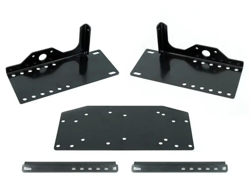Bkcm01 - Universal Compressor Chassis Mount Kit 1