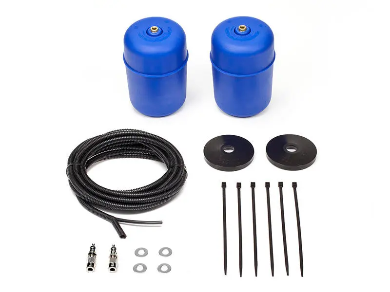 Cr5003 - Air Suspension Helper Kit For Coil Springs 1