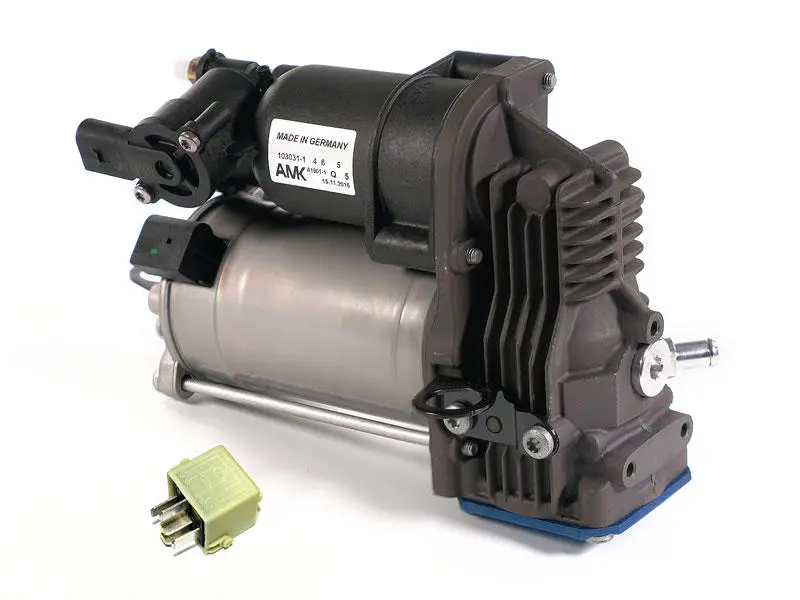 Ac8354 - Amk Air Compressor Replacement Mercedes-Benz 1