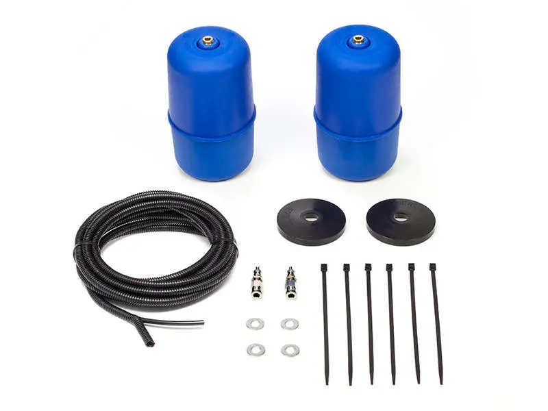 Cr5011 - Air Suspension Helper Kit For Coil Springs 1