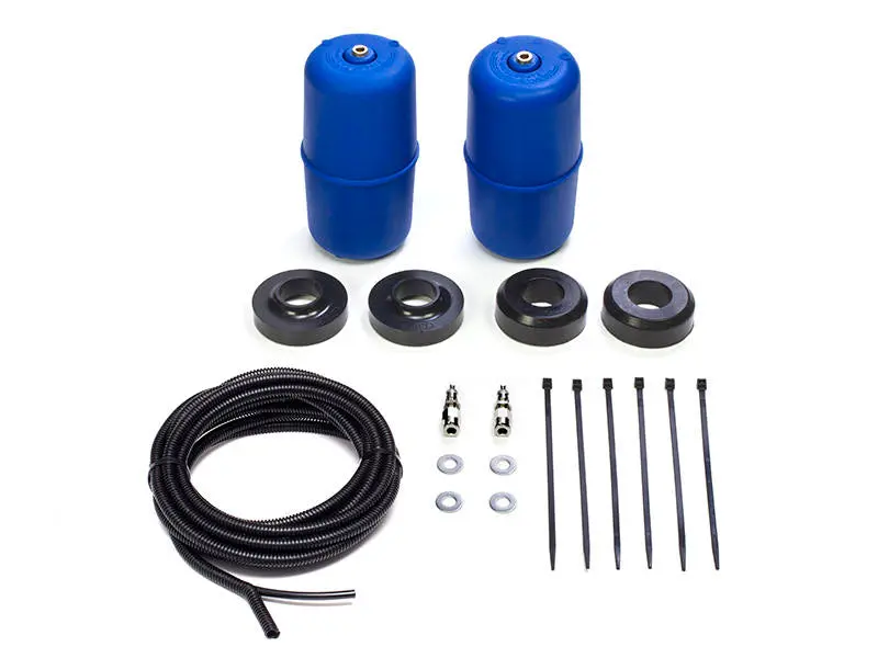 Cr5094 - Air Suspension Helper Kit For Coil Springs 1