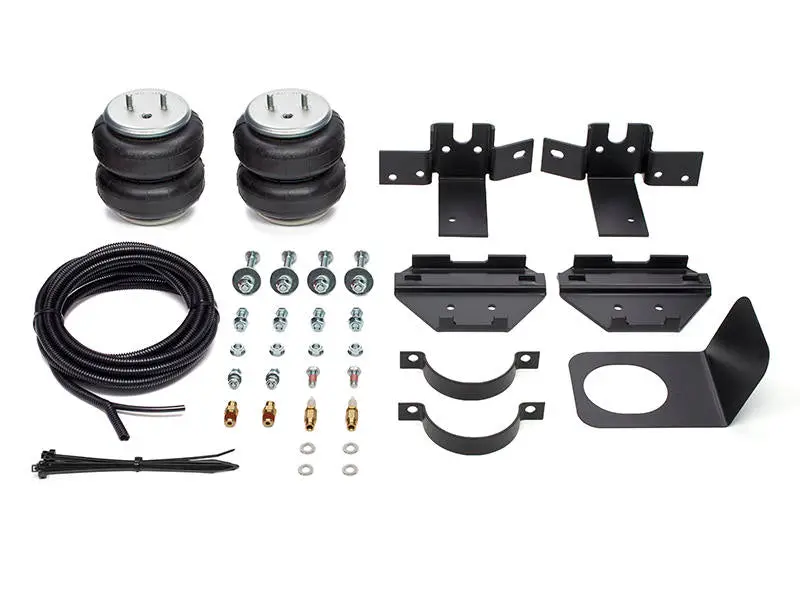 Rr4550 - Air Suspension Helper Kit For Leaf Springs 1