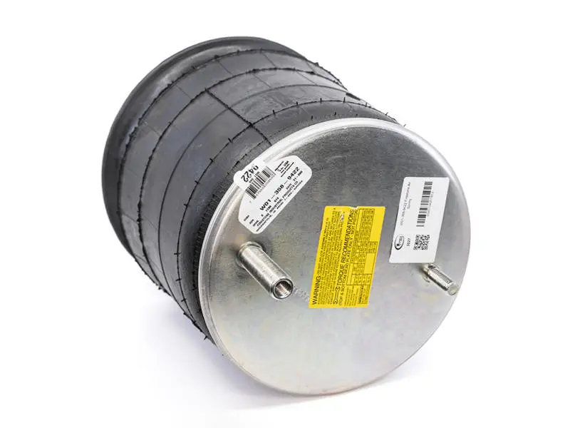 3027 - W01 358 9422 Genuine Firestone Air Spring 1