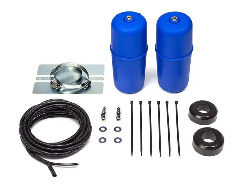 Cr5100 - Air Suspension Helper Kit For Coil Springs 1
