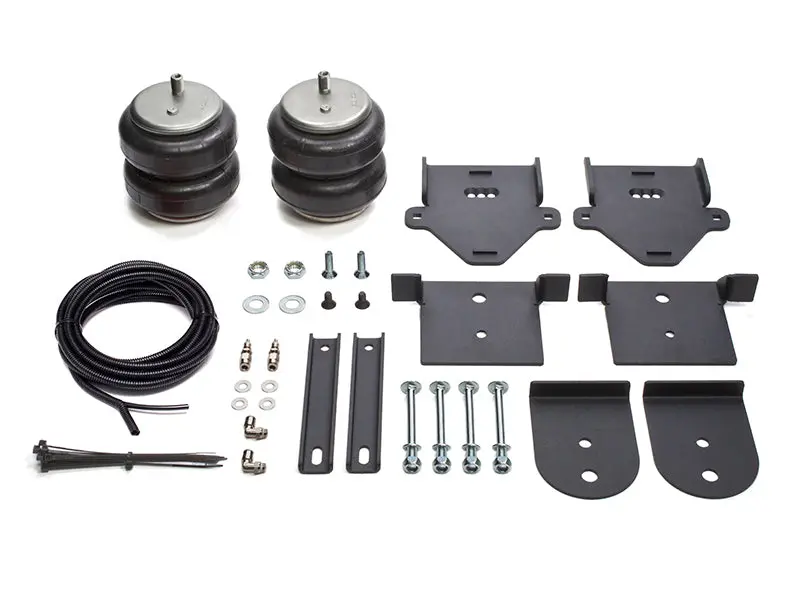 Rr4633 - Air Suspension Helper Kit For Leaf Springs 1