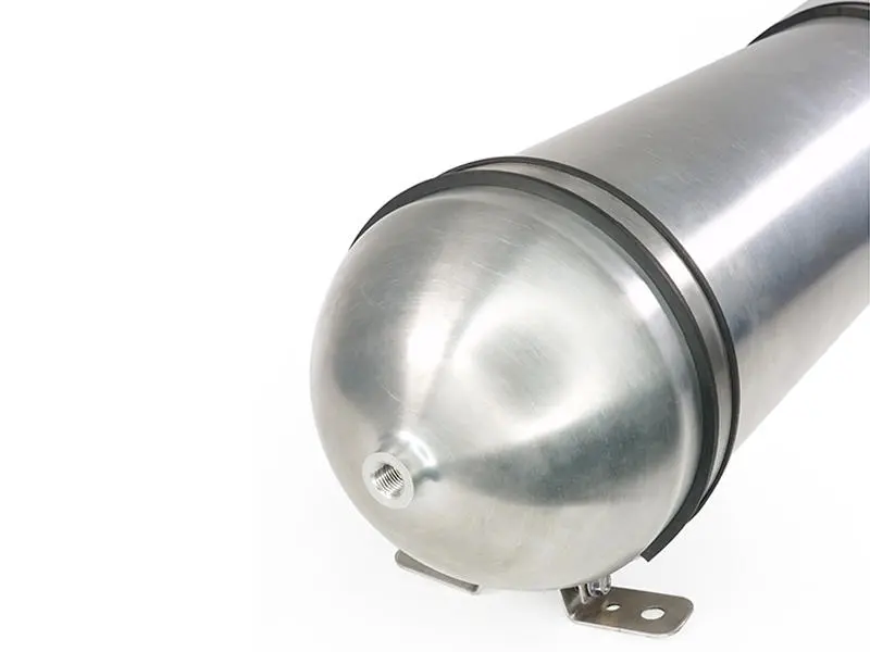 Ac9013 - Aluminium Air Tank Assembly - 3 Gallon/11 Litre 1