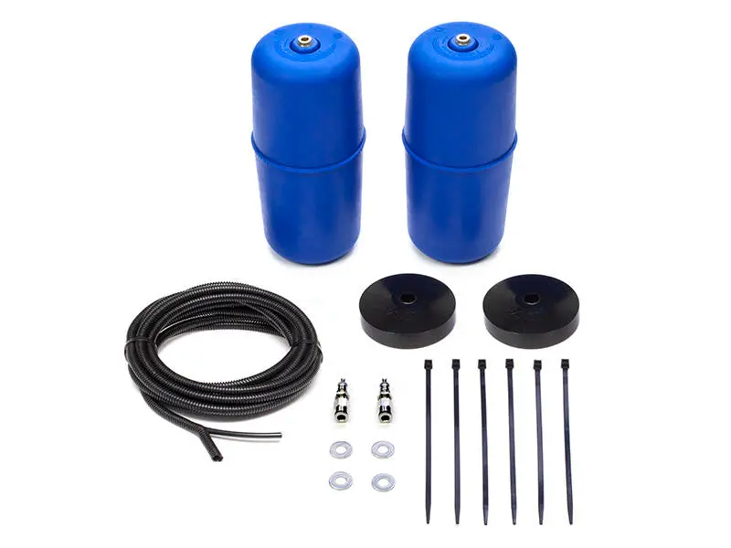 Cr5142 - Air Suspension Helper Kit For Coil Springs 1