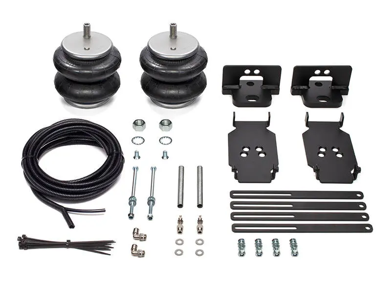 Rr7018 - Air Suspension Helper Kit For Leaf Springs 80Mm Hd 1