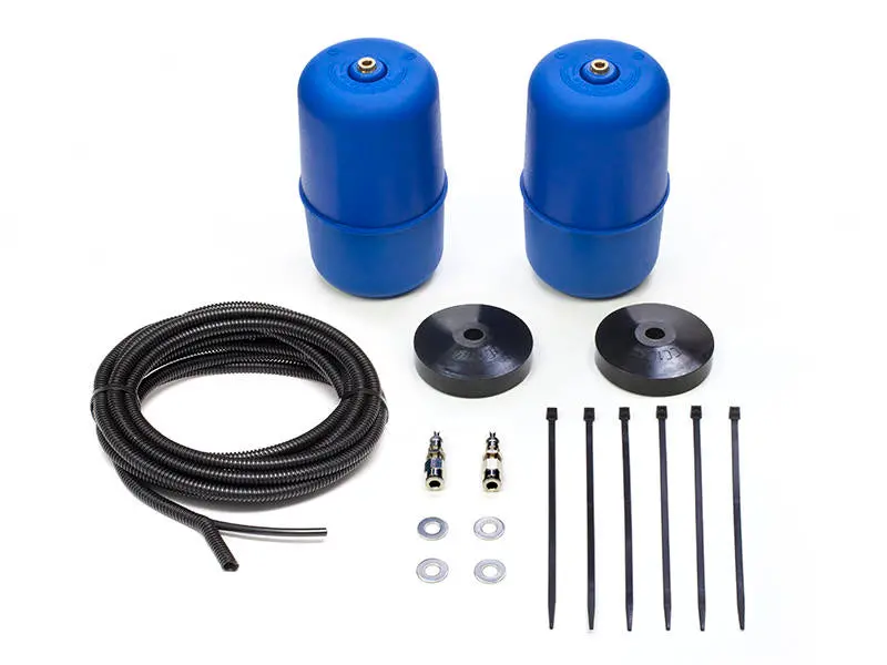 Cr5110 - Air Suspension Helper Kit For Coil Springs 1