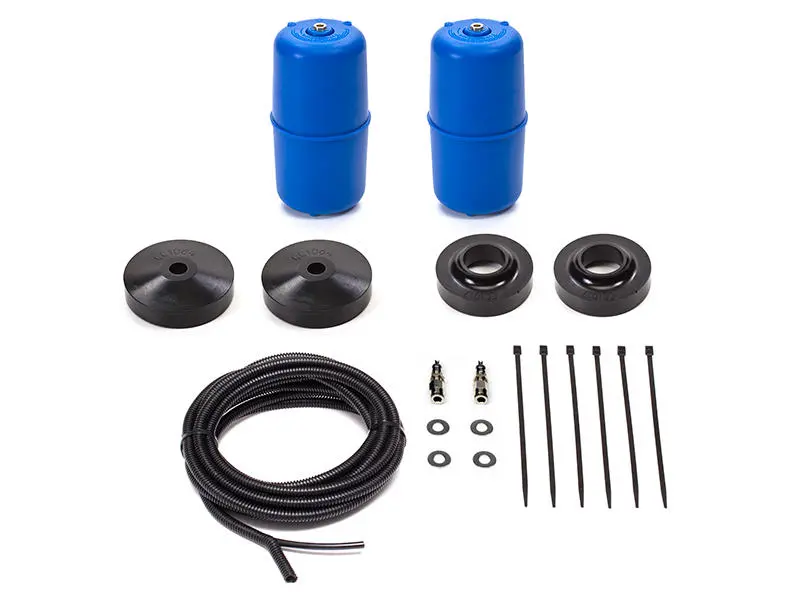 Cr5085 - Air Suspension Helper Kit For Coil Springs 1