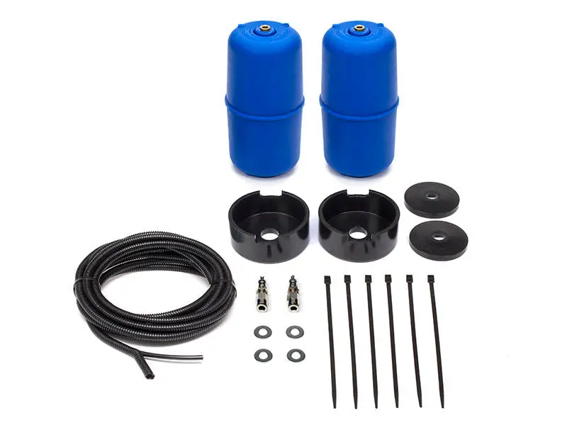 Cr5129 - Air Suspension Helper Kit For Coil Springs 1
