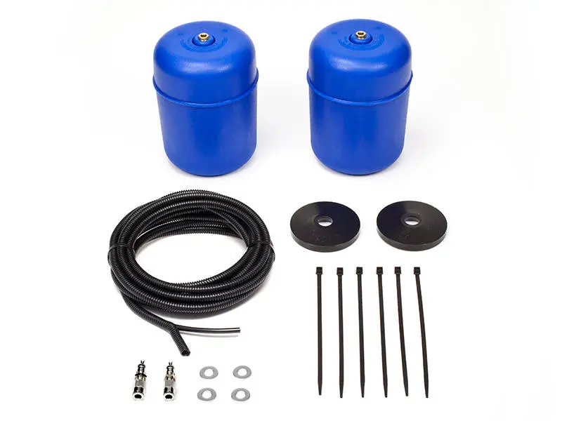 Cr5008 - Air Suspension Helper Kit For Coil Springs 1
