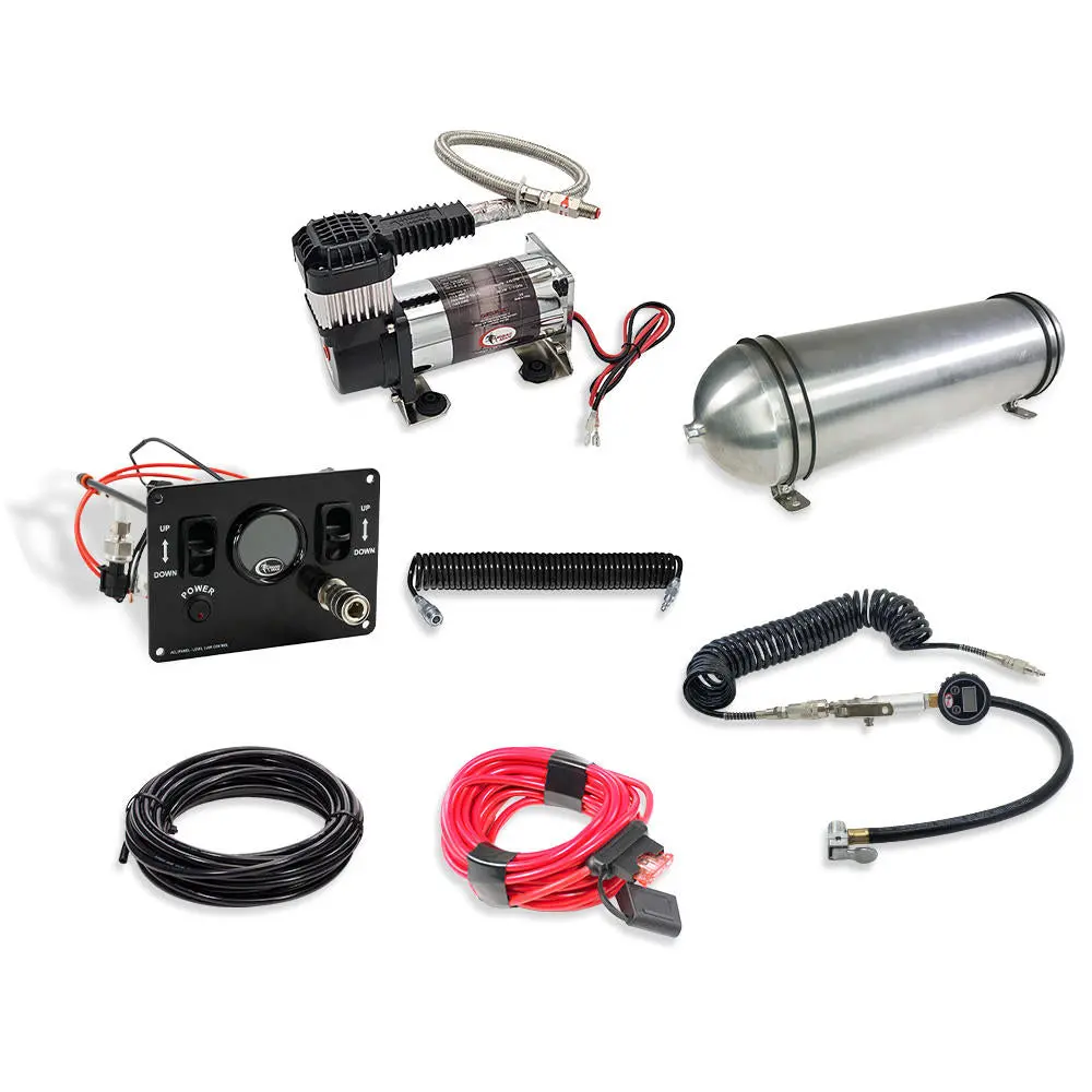 Acl3ack - Level 3 Air Control Kit 1