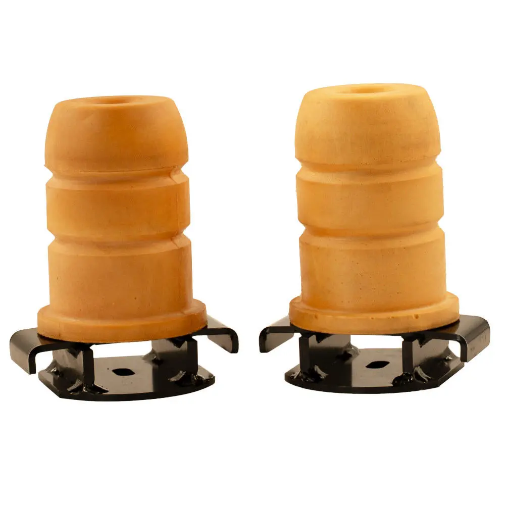 Lu8027 - Load-Up Suspension Helper Kit 1