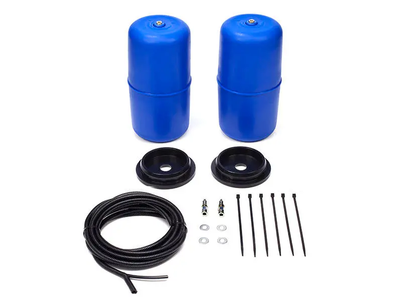 Cr5040 - Air Suspension Helper Kit For Coil Springs 1