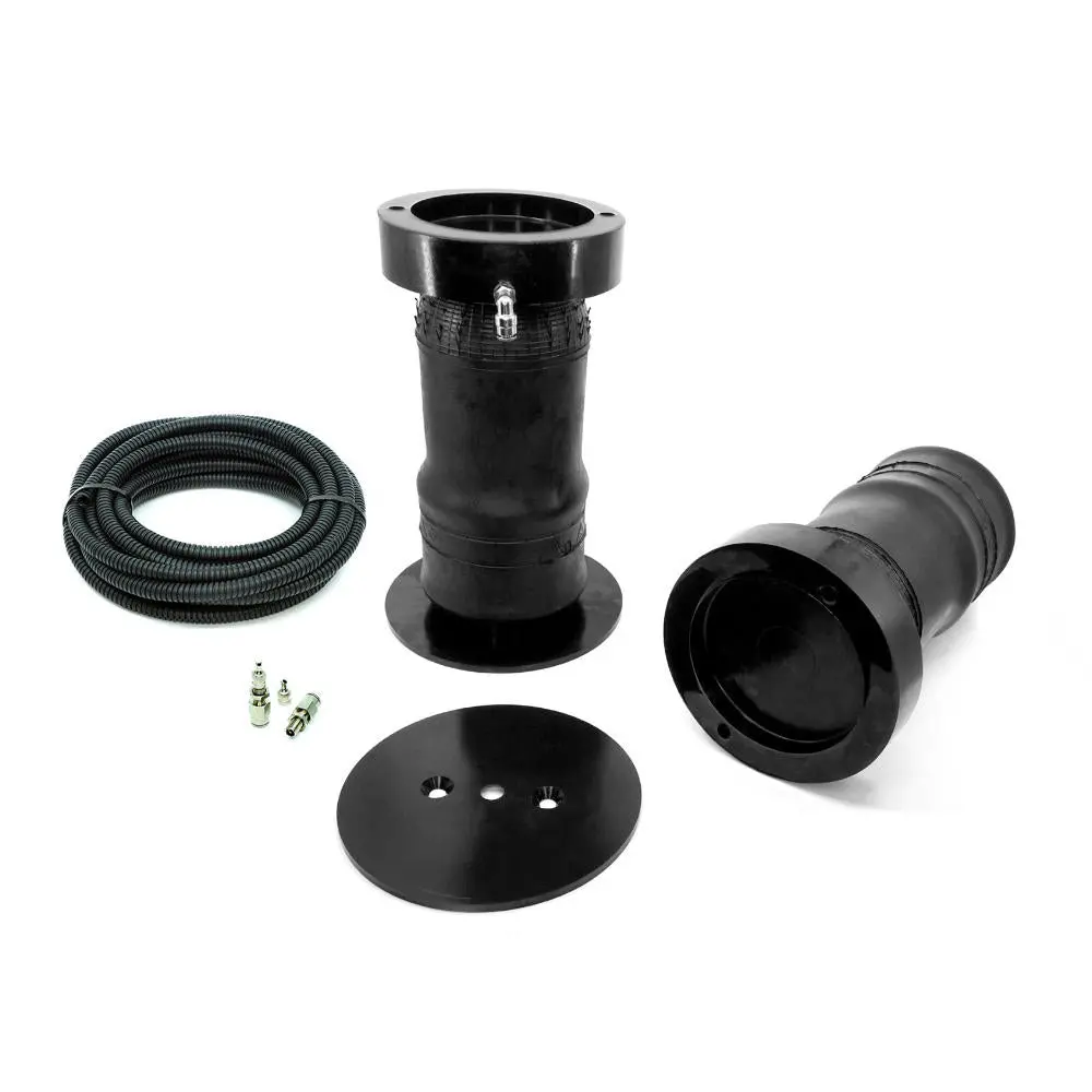 Oa6036m - Full Air Suspension Kit - Metric Tubing 1