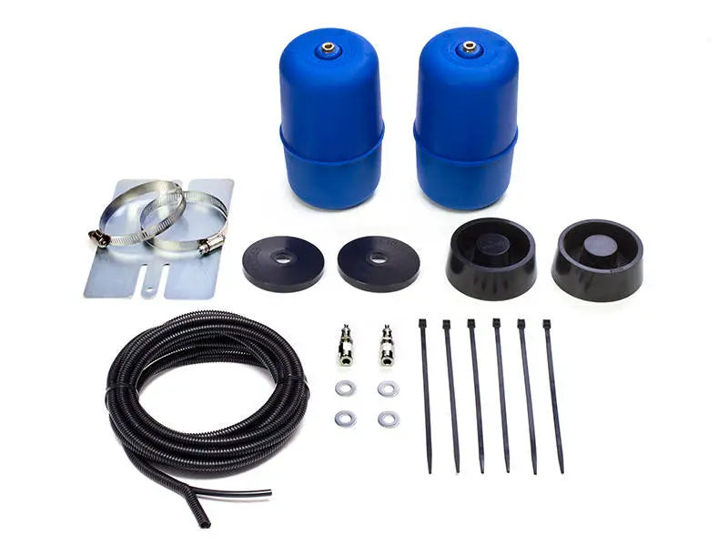 Cr5097 - Air Suspension Helper Kit For Coil Springs 1