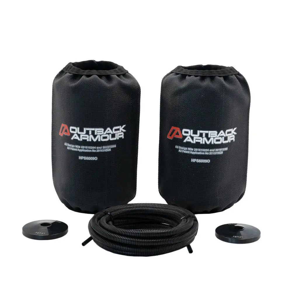 Pk1470 - Air Suspension Helper Kit 1