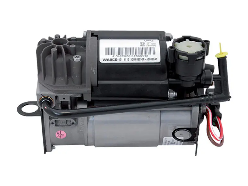 Ac8380 - Wabco Air Compressor Replacement Mercedes-Benz 1