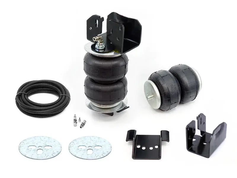 Rr4717 - Air Suspension Helper Kit For Leaf Springs 1