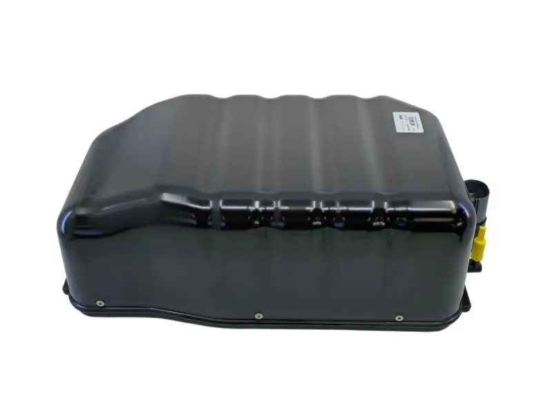 Ac8368 - Amk Air Compressor Replacement Land Rover 1