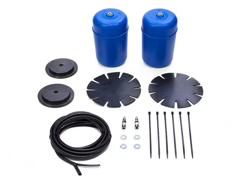 Cr5115 - Air Suspension Helper Kit For Coil Springs 1