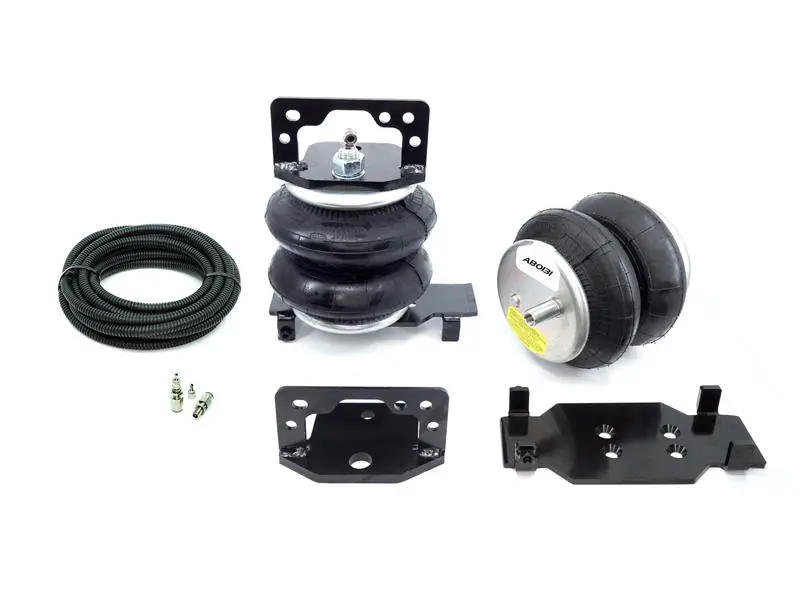 Rr7014 - Air Suspension Helper Kit For Leaf Springs 1