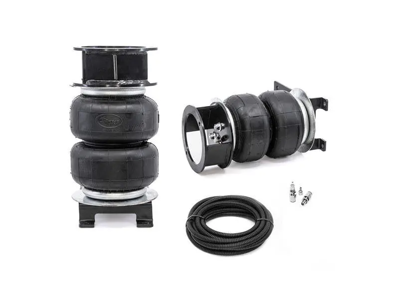 Rr4720 - Air Suspension Helper Kit For Leaf Springs 1