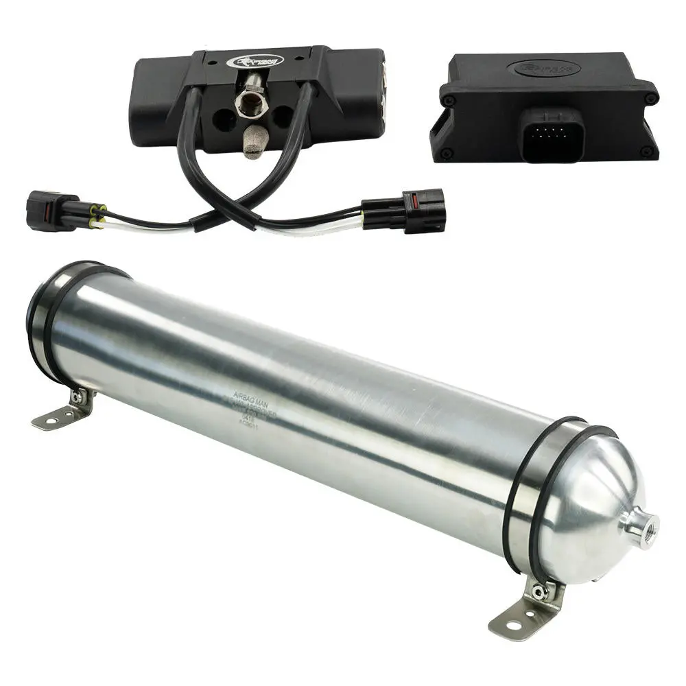 Ac2271 - Wireless App Control Kit With 1 Gallon Air Tank (No Compressor) 1