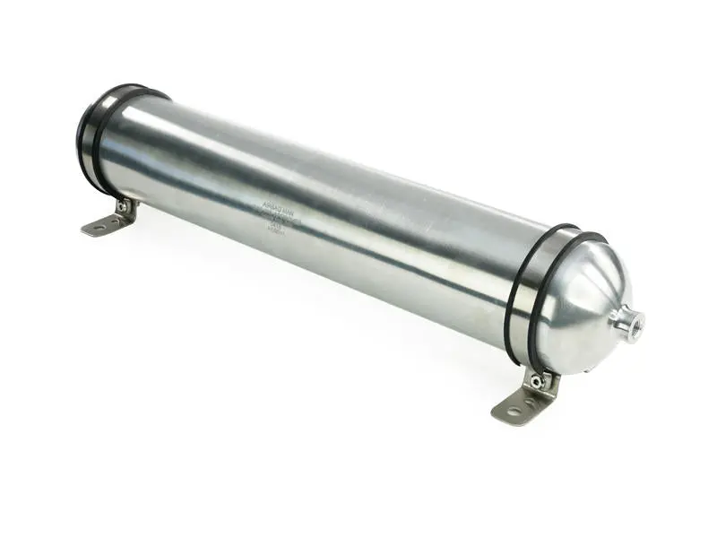 Ac9011 - Aluminium Air Tank Assembly - 1 Gallon/4 Litre 1