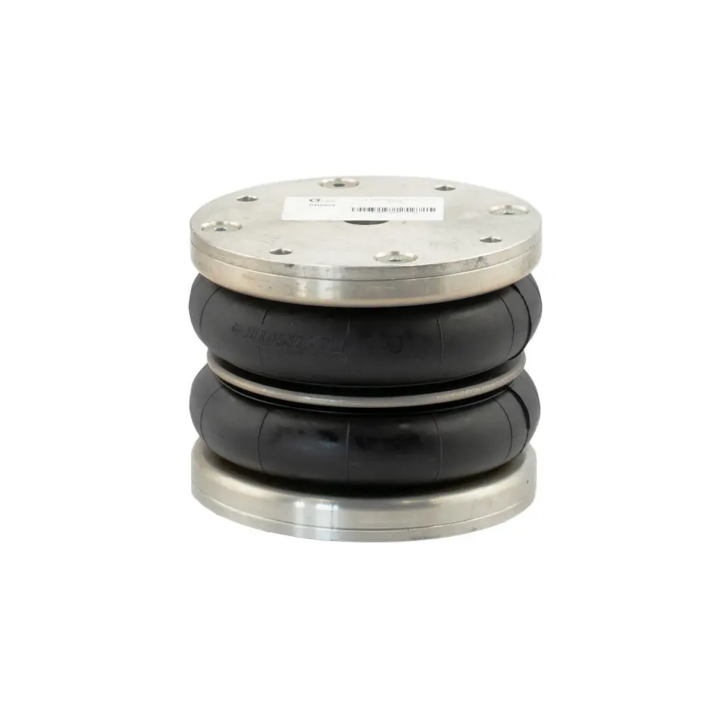Db0629 - Dunlop Air Spring 6 X 2 Assembly W Aluminium Ends 1