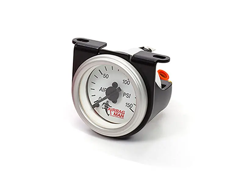 Ac3100-24 - Single Analogue Pressure Monitoring 1