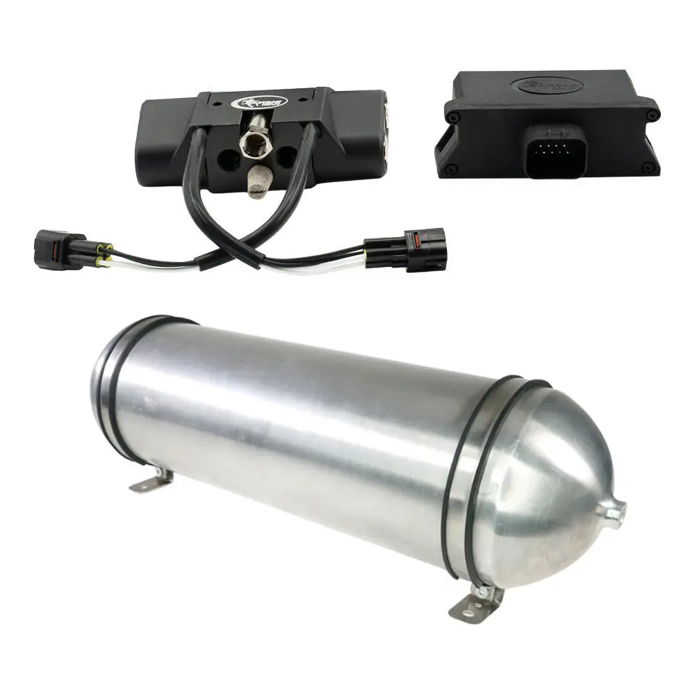 Ac2273 - Wireless App Control Kit With 3 Gallon Air Tank (No Compressor) 1