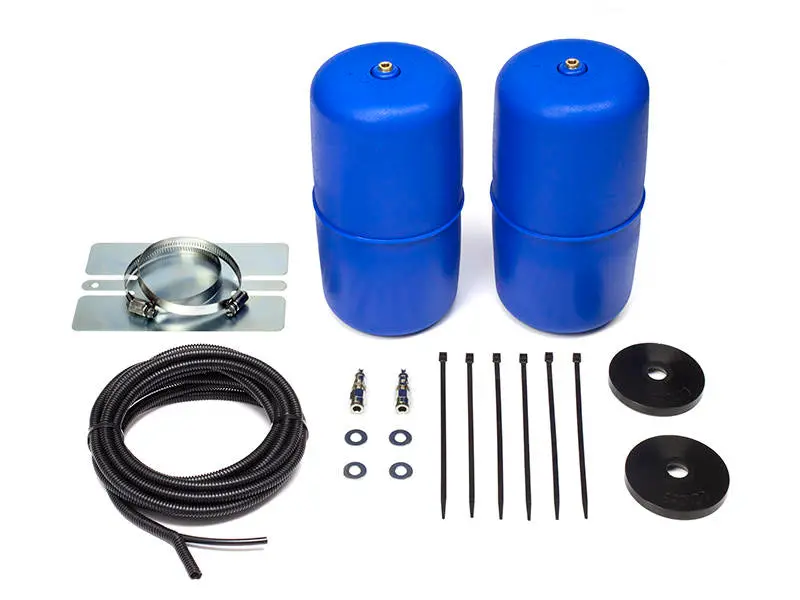 Cr5091 - Air Suspension Helper Kit For Coil Springs 1