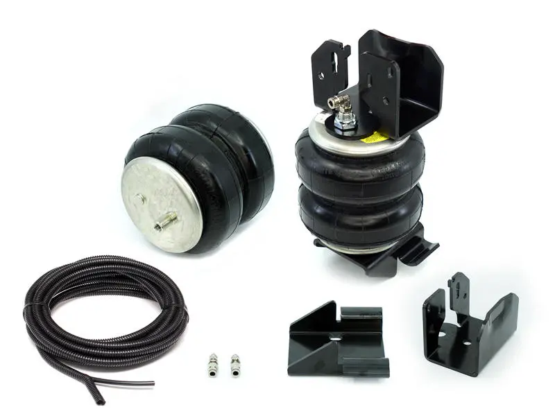 Rr4707 - Air Suspension Helper Kit For Leaf Springs 1