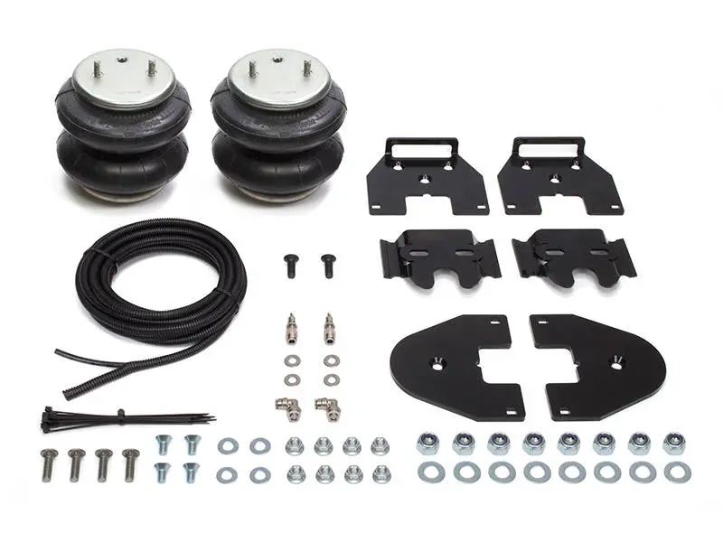 Rr4684 - Air Suspension Helper Kit For Leaf Springs 1