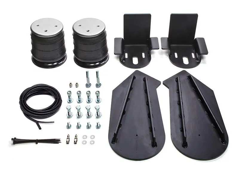 Rr7031 - Air Suspension Helper Kit For Leaf Springs 1