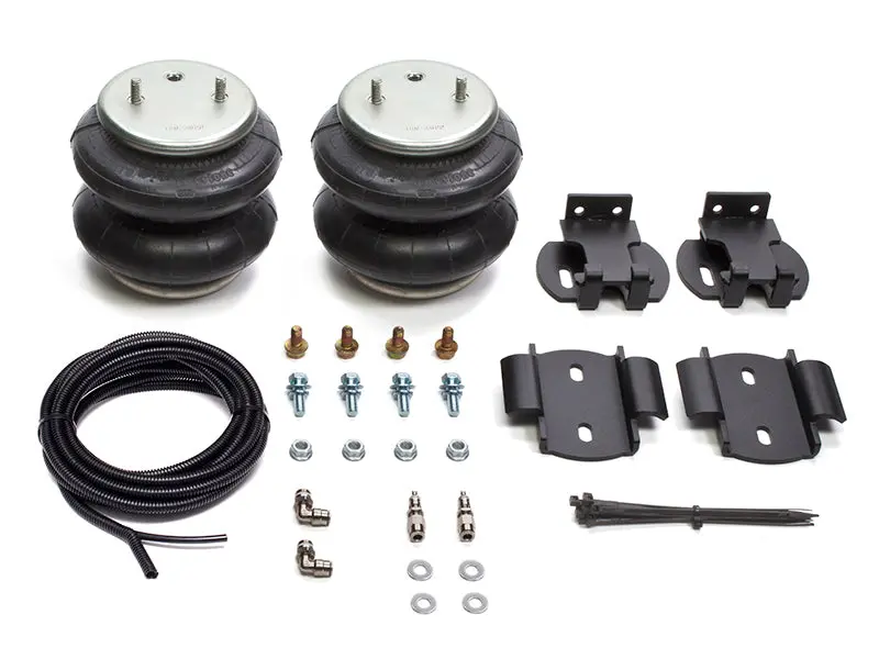 Rr4593 - Air Suspension Helper Kit For Leaf Springs 1