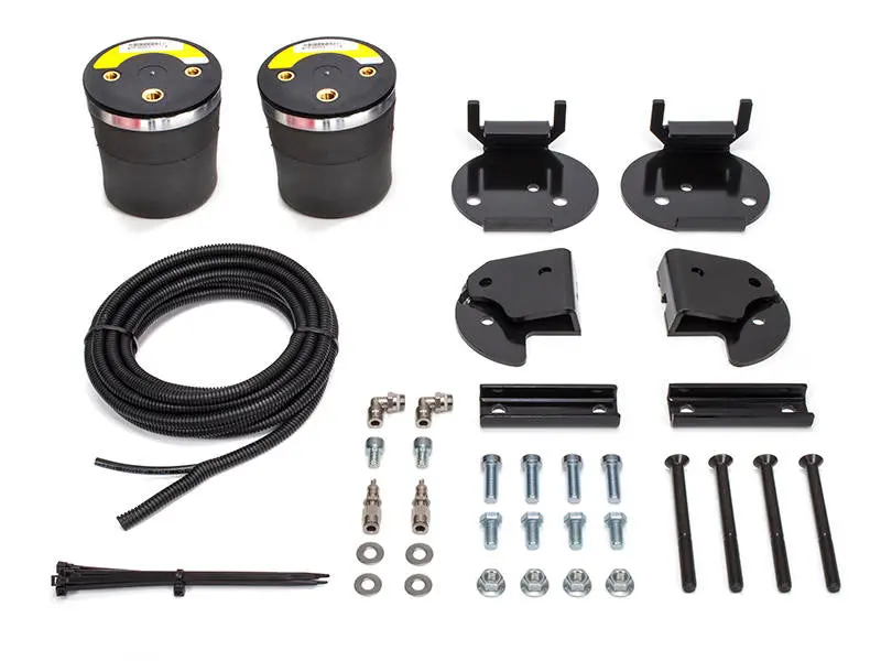 Rr4660 - Air Suspension Leaf Assist Kit 1