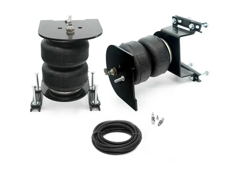 Rr4731 - Air Suspension Helper Kit For Leaf Springs 1