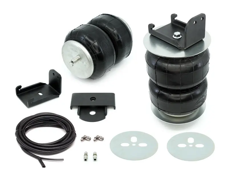 Rr4718 - Air Suspension Helper Kit For Leaf Springs 1