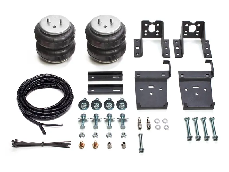 Rr4557 - Air Suspension Helper Kit For Leaf Springs 1