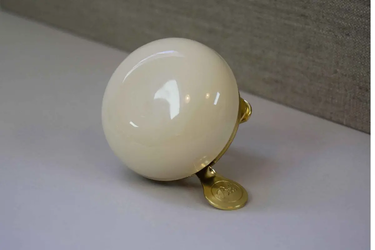 Ciao Ivory Bell 1