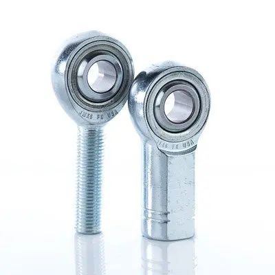 Fk Male Chrome Moly Heim 3/4" X 3/4" R/H Thread 1
