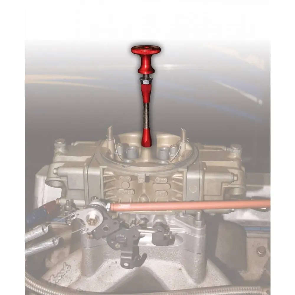 Joes Air Cleaner Stud Kit 8" Long, 5/16-18 Thread 1